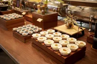 Quzhou Changshan UrCove by Hyatt Hotel Hotels in Changshan