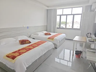 Samsung Riverside Homestay (Xiangxin Road)