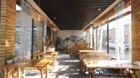 Narati Qingyu Inn