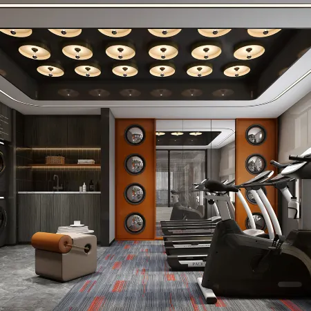 DO A LAND S Hotel (Changsha Wuyi Square Peiyuanqiao Metro Station Branch)