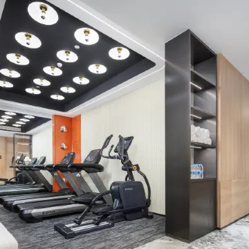 Meihao Lizhi Hotel (Xi'an Lintong Huaqingchi Subway Station Branch)