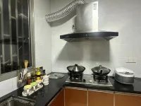 Folk homestays