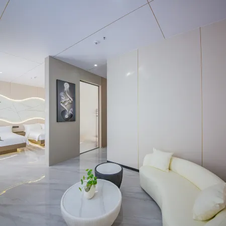 Meizhou Island tea wild leisure homestay