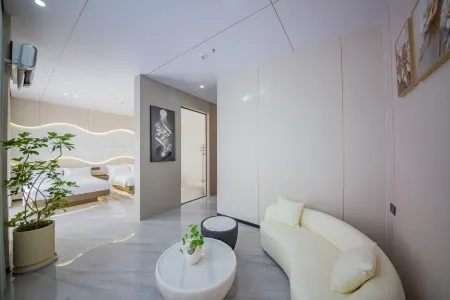 Meizhou Island tea wild leisure homestay