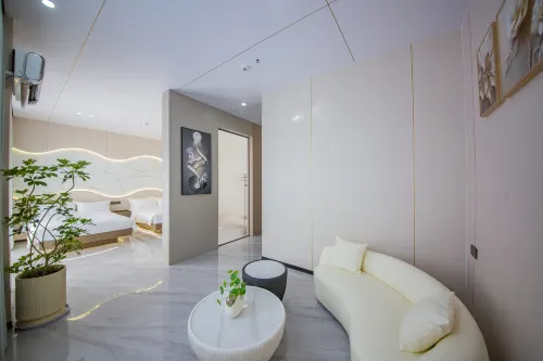Meizhou Island tea wild leisure homestay