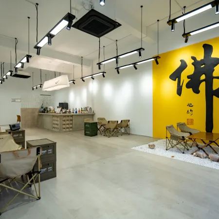 Zhujiajian Xinyu Sea View Resort Hotel (Zhujiajian Centipede Zhi Wharf Branch)