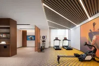 Hampton by Hilton Dongying Hotels in Dongying