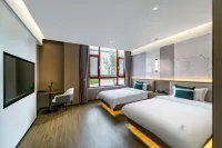 Meilihao Hotel (Wutai Mountain Scenic Area Branch)