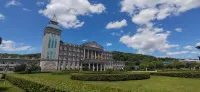 Cihu Villa Hotel a Huangshi