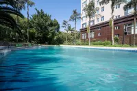 Jiucheng Hotel - Luxury