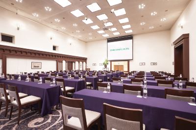 会議室 千里阪急ホテルの写真