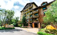 Ou Er Linju Smart Holiday Hostel
