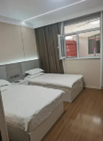 Barkol Youran Xiaoshe Homestay