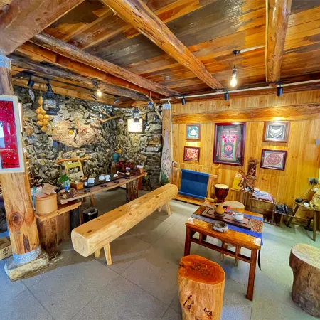 Huabantang Homestay