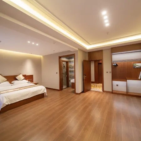 peninsula holiday inn