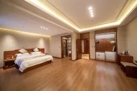 peninsula holiday inn Hotels near Mohe Railway Station