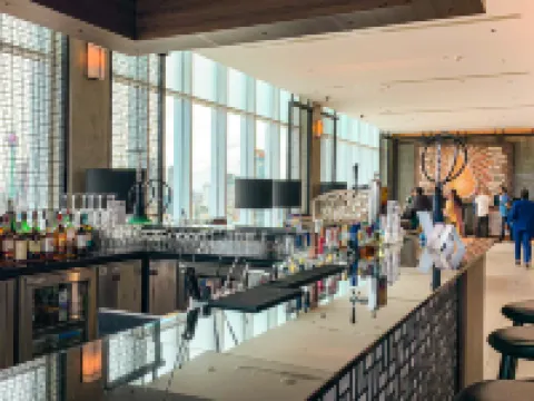 ソフィア・コロンボ・シティ・ホテル コロンボのホテル