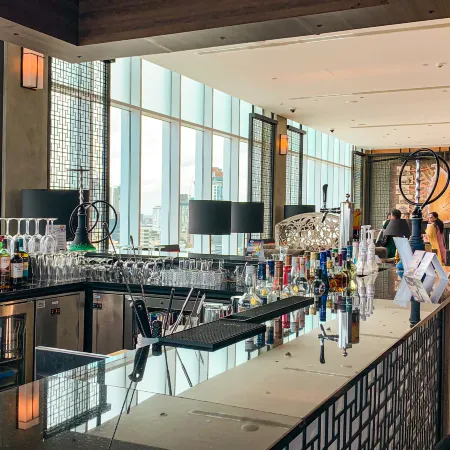 Sofia Colombo City Hotel