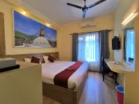 Hotel Peaceland Lumbini