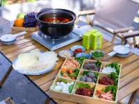 Forest Stream Gully Homestay Hotels in Ya'an