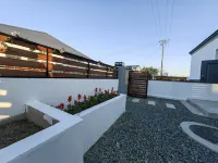Wunaji Guesthouse - ที่มีที่จอดรถ