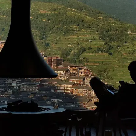 WU WEI HOTEL