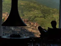 WU WEI HOTEL - Romantic