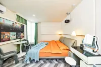 Nanjing Yinuo Homestay (Xinjiekou Subway Station) - Homestays
