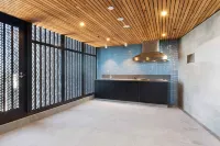 CLLIX Brisbane Skytower Apartments - Gym