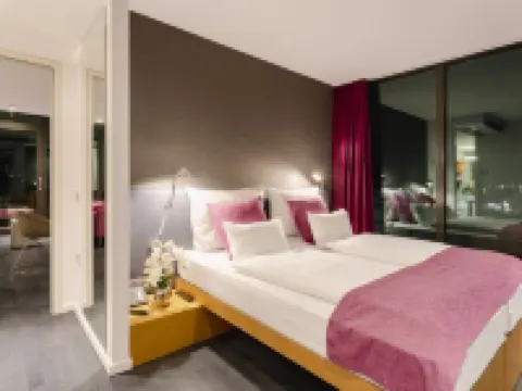 PLAZA INN Graz Messe Hotels in Graz