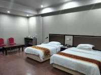 Yangjiang Yangchun Xunlian Business Hotel Chengxi Branch Hotel di Mingshu Park Yangchun Railway Station