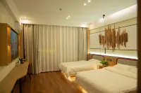 Fanzhi Meets Home Boutique Homestay