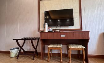 The Nanling Mountain Mountain Villa