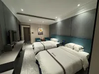 永安君臨酒店（新安路店）