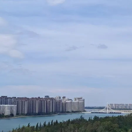 Danzhou Ocean Flower Island No.1 Island Homestay