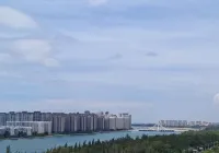 No.1 Island Homestay Hotels in Baimajing Town