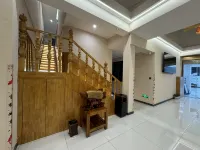 布爾津舒情雅舍（中俄老碼頭俄羅斯風情步行街店） - Wi-Fi