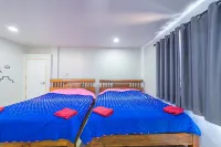 Glass House B4 Pool Villa Hoteles en Huai Yai