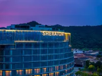 Sheraton Hangzhou Fuyang Hotels in Hangzhou