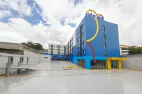 Hop Inn Hotel Davao Hotels in der Nähe von Crocodile Park