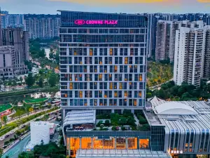 Suối Nước Nóng Phổ Biến Tại Thành Đô