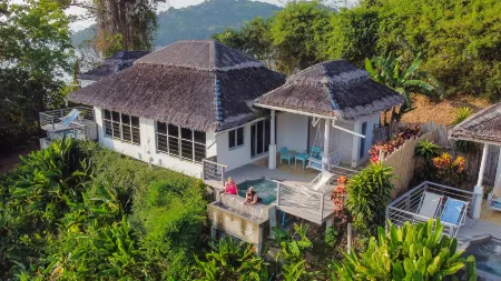 Paradise KohYao Отели рядом с достопримечательностью «Ko Yao Noi»