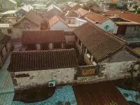 Yantai Yongfeng courtyard homestay Các khách sạn gần Yangma Island