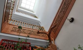 Yiliang Mountain Residence · Banpo Li Homestay