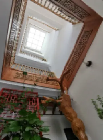 宜良山居·半坡里民宿