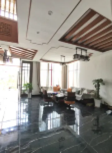 宜良山居·半坡里民宿