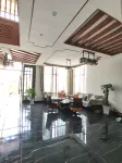 Yiliang Mountain Residence · Banpo Li Homestay