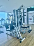 Imperium Residence Kuantan by Iconique - Gym
