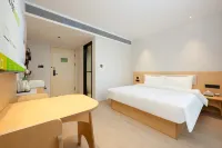 Hi Inn(Changzhi Huguan Xinjian Road) - 2 stjerner