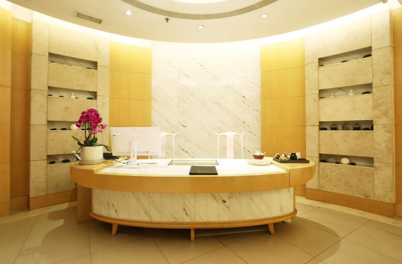 Shanghai Marriott Marquis City Centre photo 5